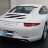 porsche 911 2015 CFJ0724602 image 17