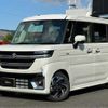 suzuki spacia 2024 -SUZUKI 【浜松 582ｶ7203】--Spacia 4AA-MK54S--MK54S-135428---SUZUKI 【浜松 582ｶ7203】--Spacia 4AA-MK54S--MK54S-135428- image 2