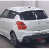 suzuki swift 2020 quick_quick_4BA-ZC33S_ZC33S-406698 image 5