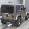 chrysler jeep-wrangler 2004 -CHRYSLER 【福井 300ﾎ 155】--Jeep Wrangler GH-TJ40S--1J4F459S14P730555---CHRYSLER 【福井 300ﾎ 155】--Jeep Wrangler GH-TJ40S--1J4F459S14P730555- image 2