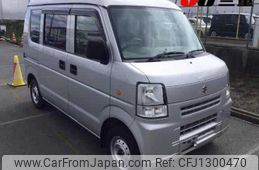 suzuki every 2013 -SUZUKI--Every DA64V--584696---SUZUKI--Every DA64V--584696-