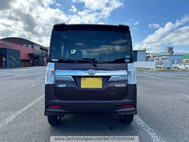 daihatsu tanto 2014 -DAIHATSU 【鳥取 584ﾋ1188】--Tanto LA600S--0144628---DAIHATSU 【鳥取 584ﾋ1188】--Tanto LA600S--0144628- image 2