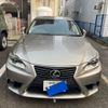 lexus is 2014 CFJ1601178 image 3