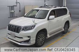 toyota land-cruiser-prado 2020 -TOYOTA--Land Cruiser Prado TRJ150W-0112905---TOYOTA--Land Cruiser Prado TRJ150W-0112905-