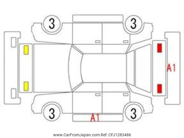 daihatsu tanto 2016 CFJ1283486 image 2