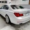 bmw 7-series 2013 -BMW 【釧路 327ﾋ8】--BMW 7 Series YA30--0C994864---BMW 【釧路 327ﾋ8】--BMW 7 Series YA30--0C994864- image 2