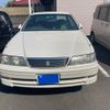 toyota mark-ii 1998 -TOYOTA--Mark2 GF-GX105--GX105-6000268---TOYOTA--Mark2 GF-GX105--GX105-6000268- image 2