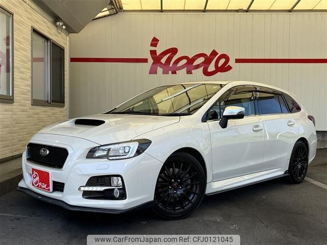 subaru levorg 2014 -SUBARU--Levorg DBA-VMG--VMG-002270---SUBARU--Levorg DBA-VMG--VMG-002270- image 1