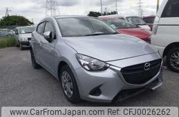 mazda demio 2017 -MAZDA--Demio DJ3FS-306289---MAZDA--Demio DJ3FS-306289-