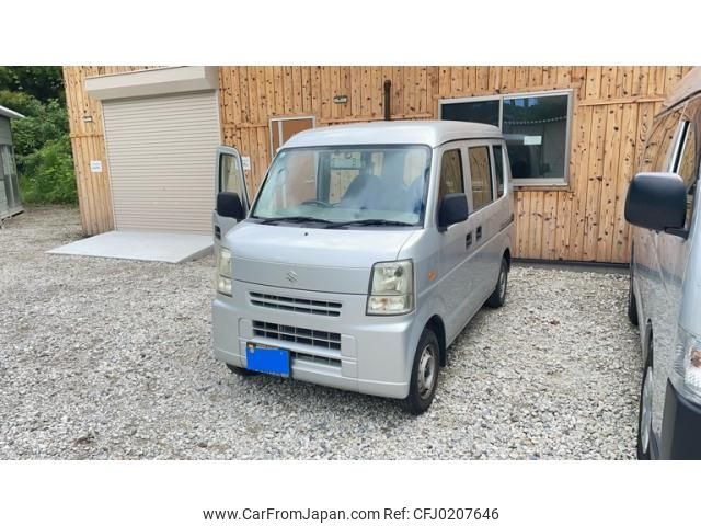 suzuki every 2006 CFJ0207646 image 1