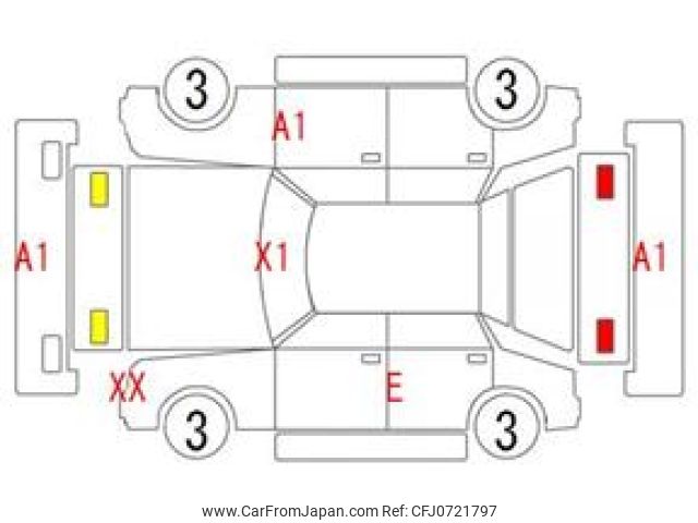 mini mini-others 2018 -BMW--BMW Mini DBA-XU15M--WMWXU52090TH94475---BMW--BMW Mini DBA-XU15M--WMWXU52090TH94475- image 2