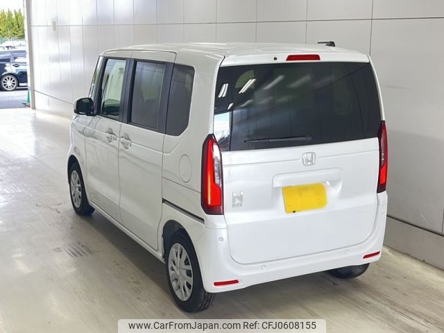 honda n-box 2024 -HONDA 【出雲 580え1955】--N BOX JF5-1098050---HONDA 【出雲 580え1955】--N BOX JF5-1098050- image 2