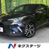 toyota c-hr 2017 -TOYOTA--C-HR DAA-ZYX10--ZYX10-2093933---TOYOTA--C-HR DAA-ZYX10--ZYX10-2093933- image 1