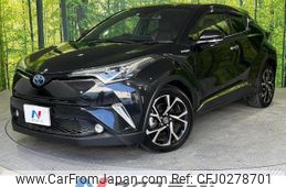 toyota c-hr 2017 -TOYOTA--C-HR DAA-ZYX10--ZYX10-2093933---TOYOTA--C-HR DAA-ZYX10--ZYX10-2093933-