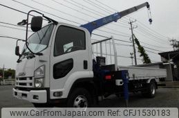 isuzu forward 2011 CFJ1530183