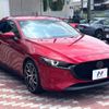 mazda mazda3-fastback 2023 CFJ1581713 image 16