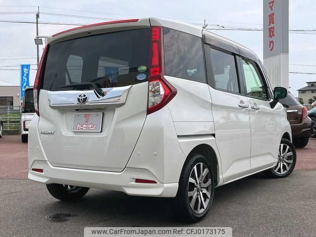 toyota roomy 2019 -TOYOTA--Roomy M900A--M900A-0381078---TOYOTA--Roomy M900A--M900A-0381078- image 2