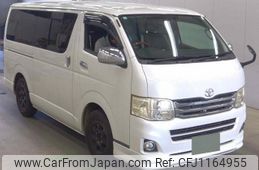 toyota regiusace-van 2010 quick_quick_CBF-TRH200V_TRH200-0130618