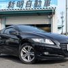 honda cr-z 2010 quick_quick_DAA-ZF1_ZF1-1016887 image 1