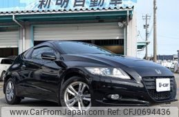 honda cr-z 2010 quick_quick_DAA-ZF1_ZF1-1016887