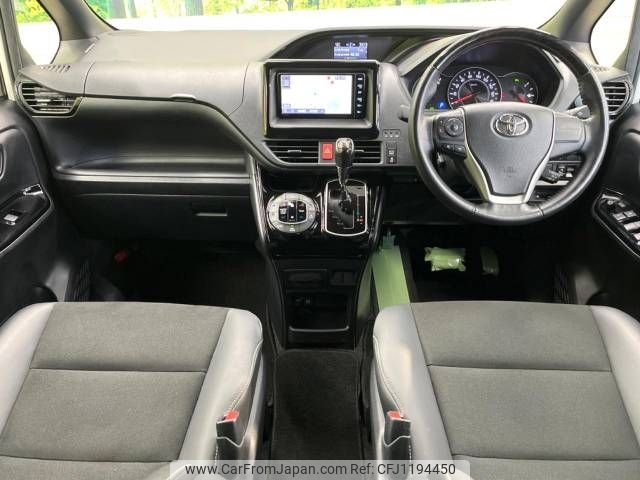 toyota noah 2020 -TOYOTA--Noah 3BA-ZRR80W--ZRR80-0642097---TOYOTA--Noah 3BA-ZRR80W--ZRR80-0642097- image 2