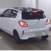 mitsubishi mirage 2021 CFJ1602955 image 2