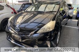 toyota prius-α 2013 -TOYOTA--Prius α ZVW41W--3266882---TOYOTA--Prius α ZVW41W--3266882-