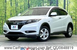 honda vezel 2014 quick_quick_RU3_RU3-1045934