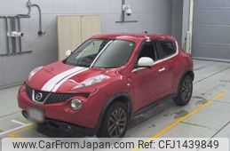 nissan juke 2013 -NISSAN--Juke YF15-302108---NISSAN--Juke YF15-302108-