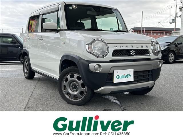 suzuki hustler 2017 -SUZUKI--Hustler DAA-MR41S--MR41S-247759---SUZUKI--Hustler DAA-MR41S--MR41S-247759- image 1