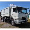 mitsubishi-fuso super-great 2007 -MITSUBISHI--Super Great PJ-FV50JX--FV50JX-541325---MITSUBISHI--Super Great PJ-FV50JX--FV50JX-541325- image 1