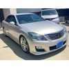 toyota crown 2009 -TOYOTA--Crown DAA-GWS204--GWS204-0013629---TOYOTA--Crown DAA-GWS204--GWS204-0013629- image 4