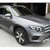 mercedes-benz glb-class 2021 quick_quick_3DA-247613M_W1N2476132W126348 image 2