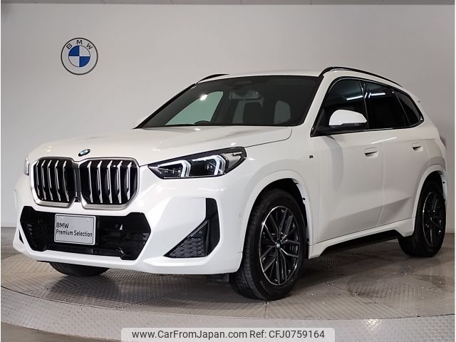 bmw x1 2024 -BMW--BMW X1 3CA-42EG20T--WBA42EG0805088***---BMW--BMW X1 3CA-42EG20T--WBA42EG0805088***- image 1