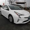 toyota prius 2017 quick_quick_ZVW50_ZVW50-6081893 image 6