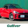 toyota copen 2019 CFJ1845637 image 1