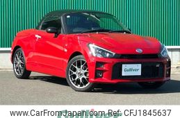 toyota copen 2019 CFJ1845637