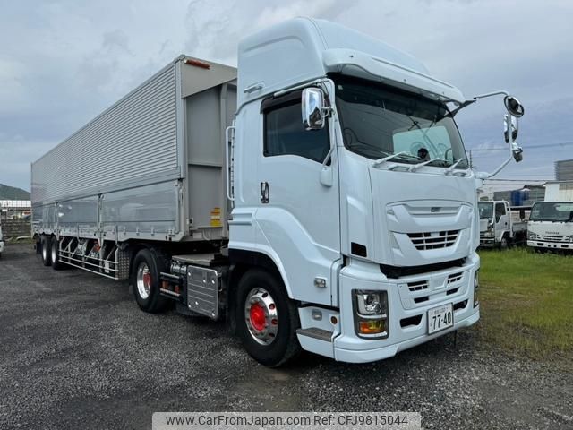 isuzu giga 2021 quick_quick_2PG-EXD52CD_EXD52CD-7002070 image 2