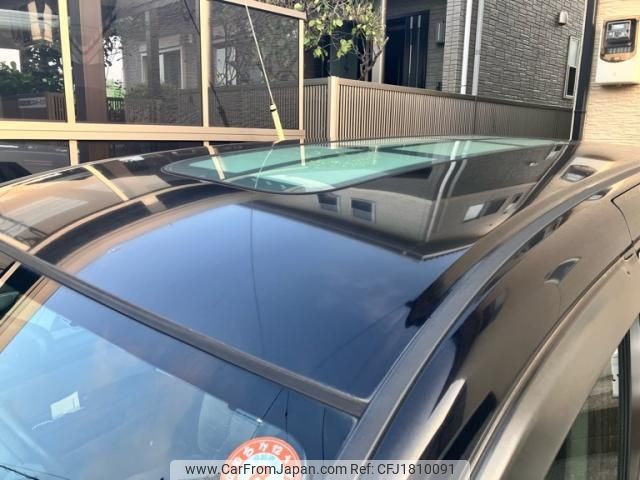 honda stepwagon 2006 CFJ1810091 image 2