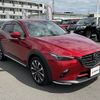 mazda cx-3 2018 -MAZDA--CX-3 3DA-DK8FW--DK8FW-100679---MAZDA--CX-3 3DA-DK8FW--DK8FW-100679- image 9