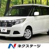 suzuki solio 2019 quick_quick_MA26S_MA26S-257900 image 1