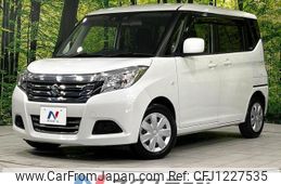 suzuki solio 2019 quick_quick_MA26S_MA26S-257900