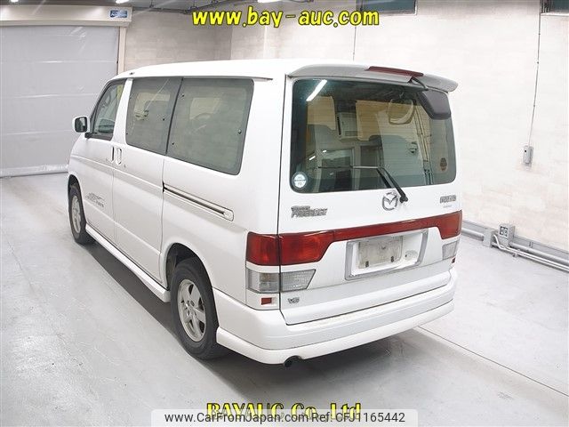 mazda bongo-friendee 2002 -MAZDA--Bongo Friendee SG5W-500954---MAZDA--Bongo Friendee SG5W-500954- image 2