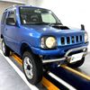 suzuki jimny 1999 Mitsuicoltd_SZJM118546R0606 image 1