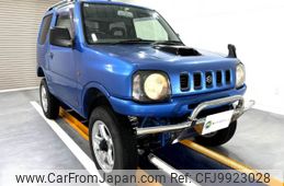 suzuki jimny 1999 Mitsuicoltd_SZJM118546R0606