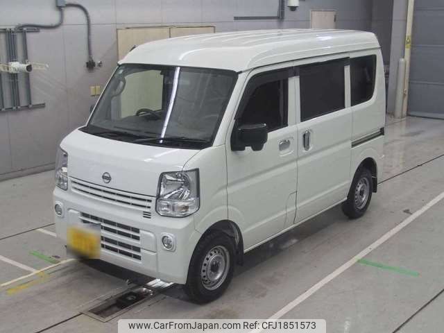 nissan clipper-van 2024 CFJ1851573 image 1