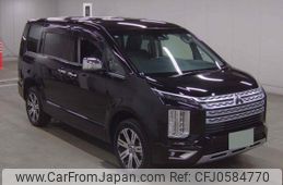 mitsubishi delica-d5 2023 quick_quick_3DA-CV1W_CV1W-4026413