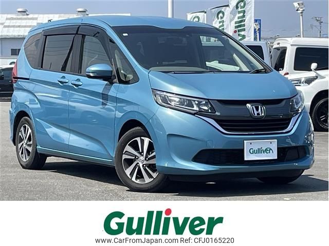 honda freed 2018 -HONDA--Freed DBA-GB5--GB5-1089564---HONDA--Freed DBA-GB5--GB5-1089564- image 1