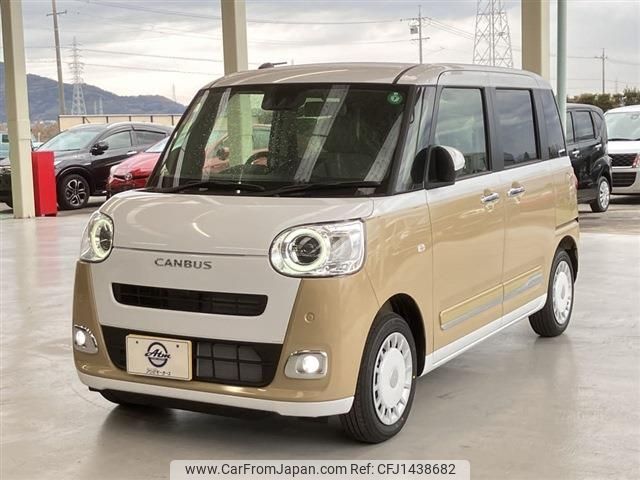 daihatsu move-canbus 2024 CFJ1438682 image 1