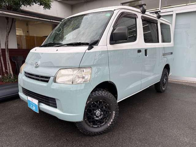みかさま専用ページ 2018 Toyota Townace Van S412M - Car Price $21,913